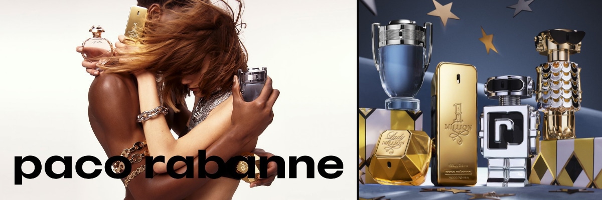 parfum paco rabanne