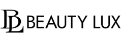 Beauty Lux - Logo PNG 970x250