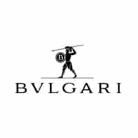 Logo Bvlgari